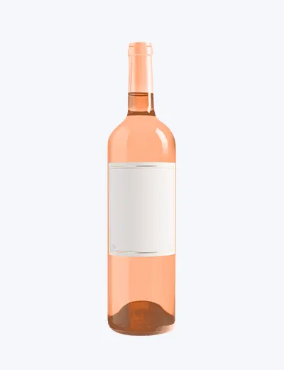 VIN ROSÉ