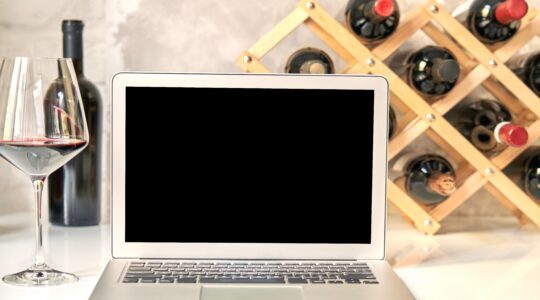 vente d’alcool en ligne